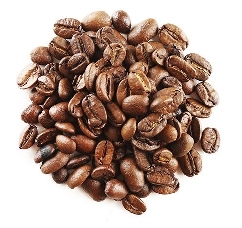 Кофе зерновой плантационный 