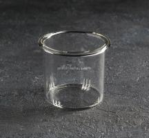 Сито-колба стеклянная для чайника 68*65 мм