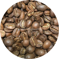 Кофе зерновой Мексика Альтура