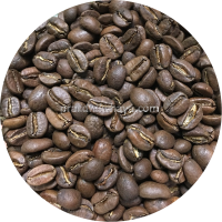 Кофе зерновой Конго Борд Лак