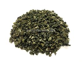 Чай Зелёная спираль Чжень Ло