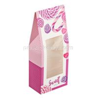 Коробка для сладостей Сладкая жизнь 14,5*6*3,5 см