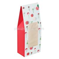 Коробка для сладостей Счастья 14,5*6*3,5 см