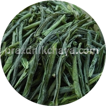 Чай зелёный Лю Ань Гуа Пянь 14 грамм
