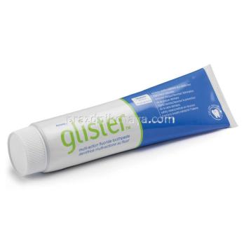 Зубная многофункциональная паста Glister 150 мл