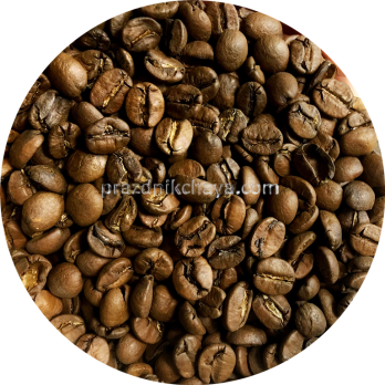 Кофе зерновой Бразилия Моджиана