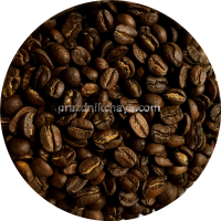 Кофе зерновой Гватемала Антигуа