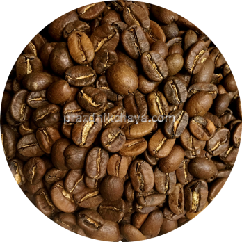 Кофе зерновой Перу